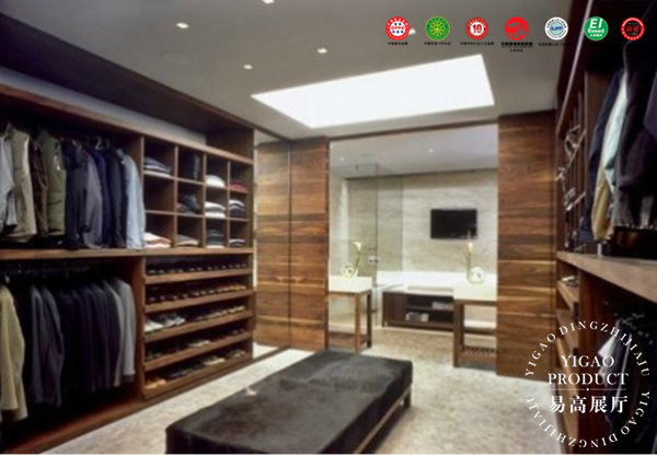 跨界品牌為定制家具行業(yè)帶來(lái)新活力