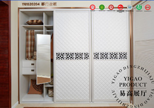 創(chuàng)意易高，衣柜時尚好生活