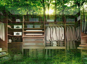 全屋定制如火如荼，你還在等什么？