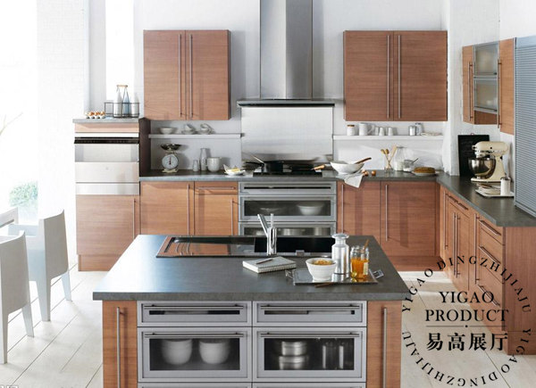 易高環(huán)保櫥柜，健康伴我行