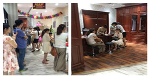 易高定制家具邯鄲店6月21日隆重開(kāi)業(yè)