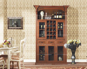 喜歡品味紅酒？那您需要一個(gè)易高紅酒柜