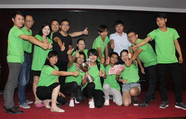 易高培訓(xùn)會