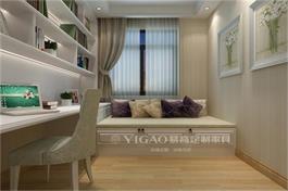 家里空間??？易高定制家具教您用一件家具省出一間房！