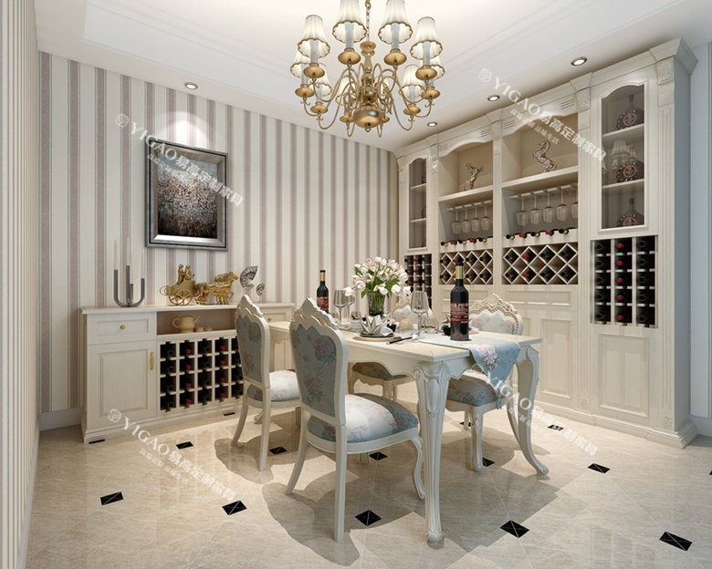 定制家具：是紅了是非多，還是隱患叢生