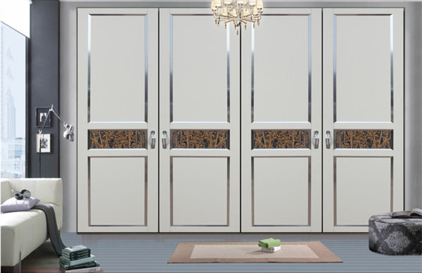 易高定制家具移門(mén)