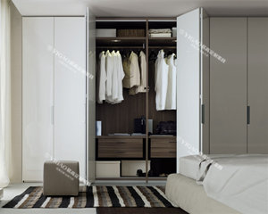 定制衣柜貴？那是不懂得定制技巧