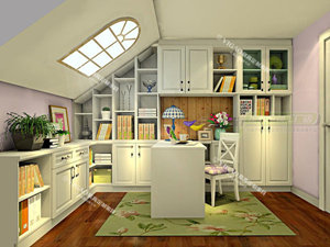 你的家，是不是也想這樣裝