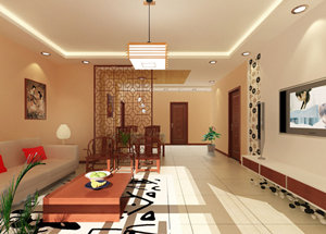 隔斷創(chuàng)意，你看過(guò)哪些漂亮實(shí)用的隔斷？