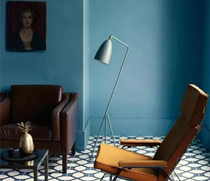 踢腳線(xiàn)，你還是隱藏了吧