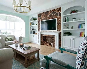 定制家具為何持續(xù)走俏？