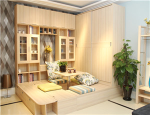 定制家具生產(chǎn)周期長于成品家具的原因在這