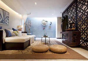 【小戶(hù)型福利】房子這樣裝 何懼小戶(hù)型