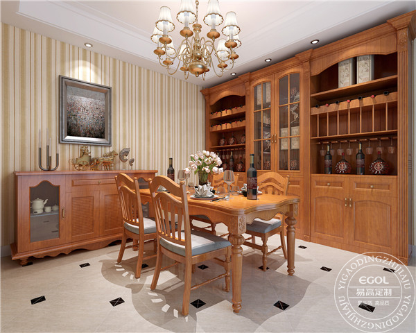 酒柜是定制的好還是買成品的好？