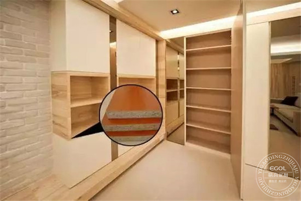 兒童房衣柜要怎么設(shè)計？