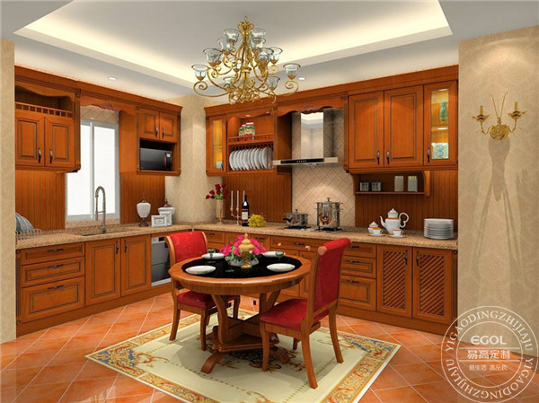 常見(jiàn)的櫥柜材質(zhì)有哪些？哪種材質(zhì)好？