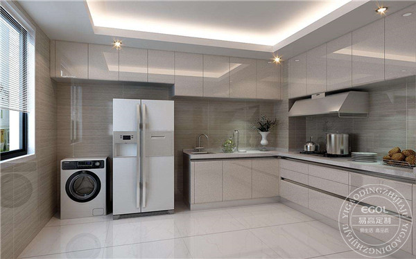 常見(jiàn)的櫥柜材質(zhì)有哪些？哪種材質(zhì)好？