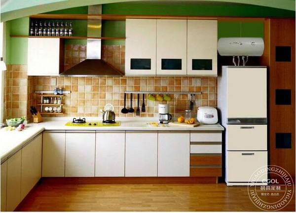 定制廚房吊柜有哪些要注意的事項？