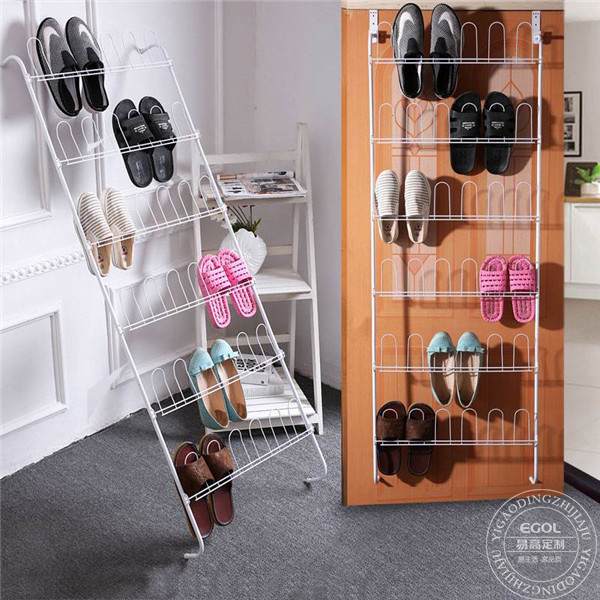  干貨分享 | 如何搞定鞋子收納？