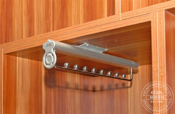 淺談定制衣帽間有什么優(yōu)勢？