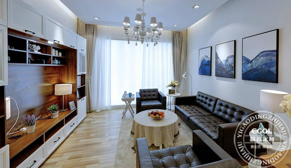 定制家具北歐風(fēng)格怎么裝修好？