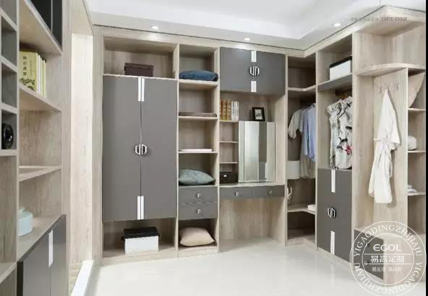  定制衣柜設(shè)計(jì)要點(diǎn)是什么？