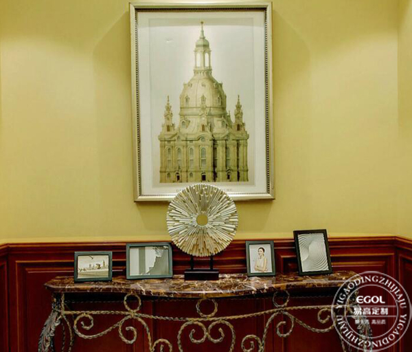 宋佳代言的全屋定制品牌怎么樣？