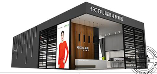 宋佳代言的全屋定制品牌怎么樣？