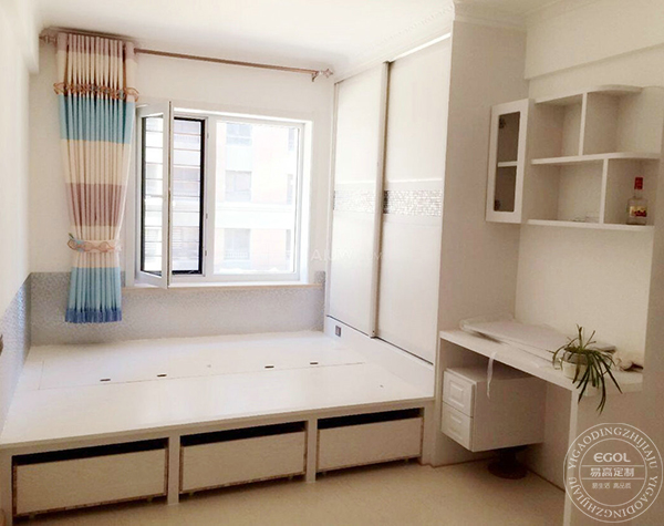  榻榻米床有什么優(yōu)缺點(diǎn)？