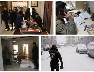 易高家居：大干90天 我們?cè)趹?zhàn)斗！