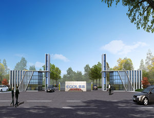 易高家居：合肥下塘生產(chǎn)基地建設(shè)穩(wěn)步推進(jìn)！