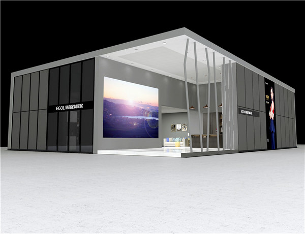 易高家居攜2019春季新品亮相北京建博會(huì)，敬請(qǐng)期待！