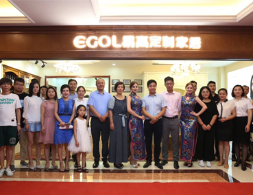 開業(yè)獲銷冠，西安易高牛！