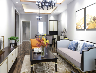 全屋定制發(fā)展前景怎么樣？加盟有哪些條件？