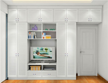 定制衣柜有哪些流程？選購整體衣柜需要注意哪些方面?