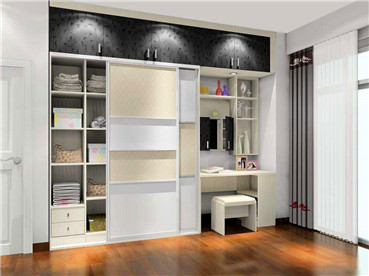 如何防范定制衣柜的套路？