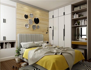 定制衣柜應(yīng)該怎樣設(shè)計？如何挑選品牌