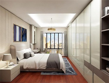 投資定制衣柜怎么樣？能否獲利？