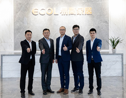 合作共贏 | 攜手紅星美凱龍、弘陽(yáng)家居、中國(guó)林產(chǎn)工業(yè)協(xié)會(huì)，開啟品牌發(fā)展新篇章