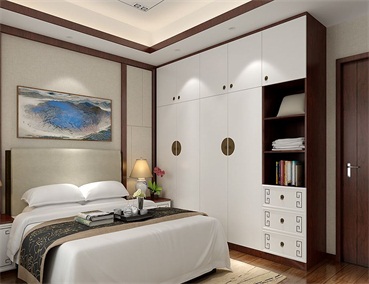 究竟加盟全屋定制家具好不好？具有哪些優(yōu)勢(shì)？