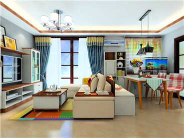 家居市場(chǎng)同質(zhì)化嚴(yán)重，易高為何要堅(jiān)持自我