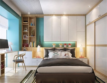 定制家具品牌加盟看哪幾點？如何能持續(xù)獲利？