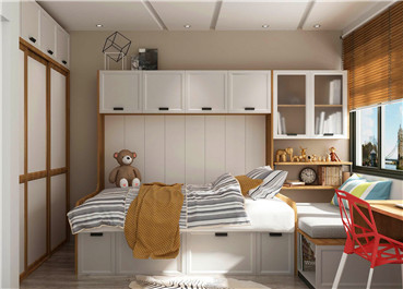 全屋定制家居加盟一般有哪些政策支持？