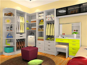 定制家具的核心競(jìng)爭(zhēng)力是什么？