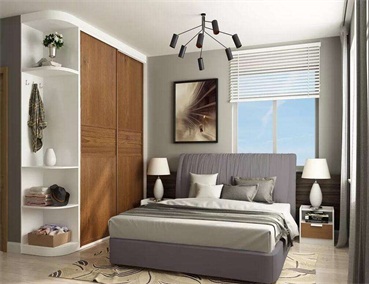 全屋定制家具劃算嗎？具有哪些優(yōu)勢？