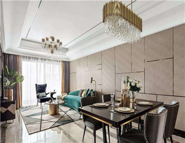  如何選擇一個(gè)好的全屋定制品牌？