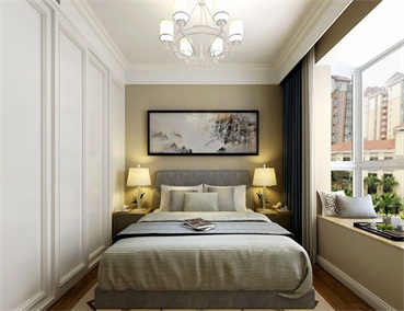 飄窗設(shè)計(jì)需要注意哪些？怎樣設(shè)計(jì)才實(shí)用好看？