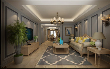 踢腳線作用是什么？踢腳線如何搭配？