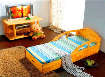 兒童床選購(gòu)不可忽視的點(diǎn)有哪些？