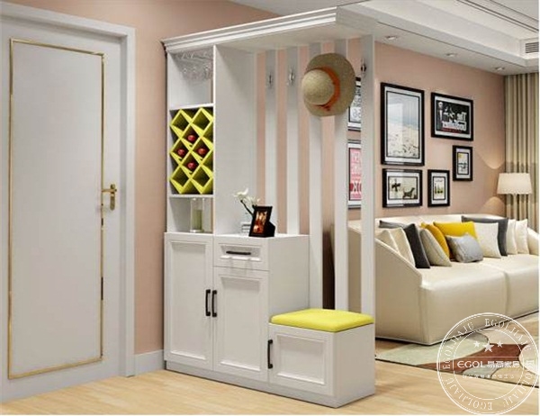 鞋柜設(shè)計效果圖